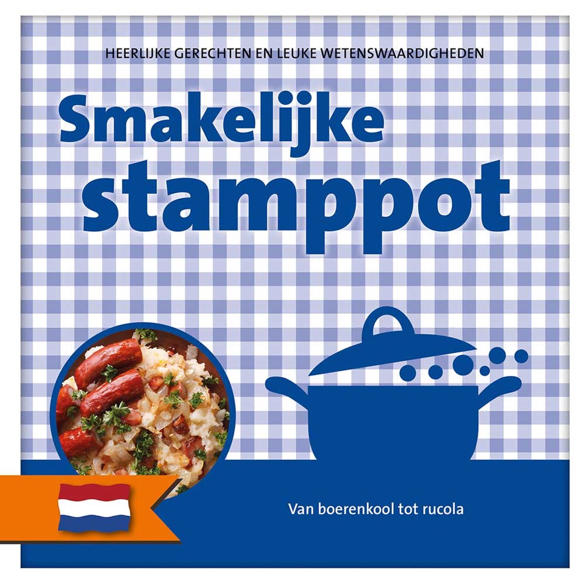 Smakelijke Stamppot thumbnail