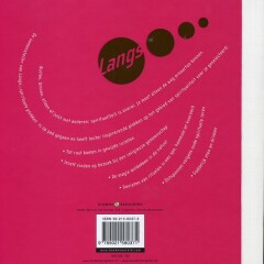 Langs ... spirituele plekken Langs ... spirituele plekken achterkant