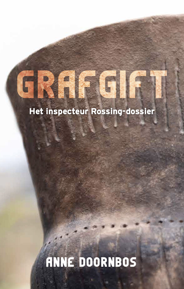 Grafgift / Inspecteur Rossing / 3