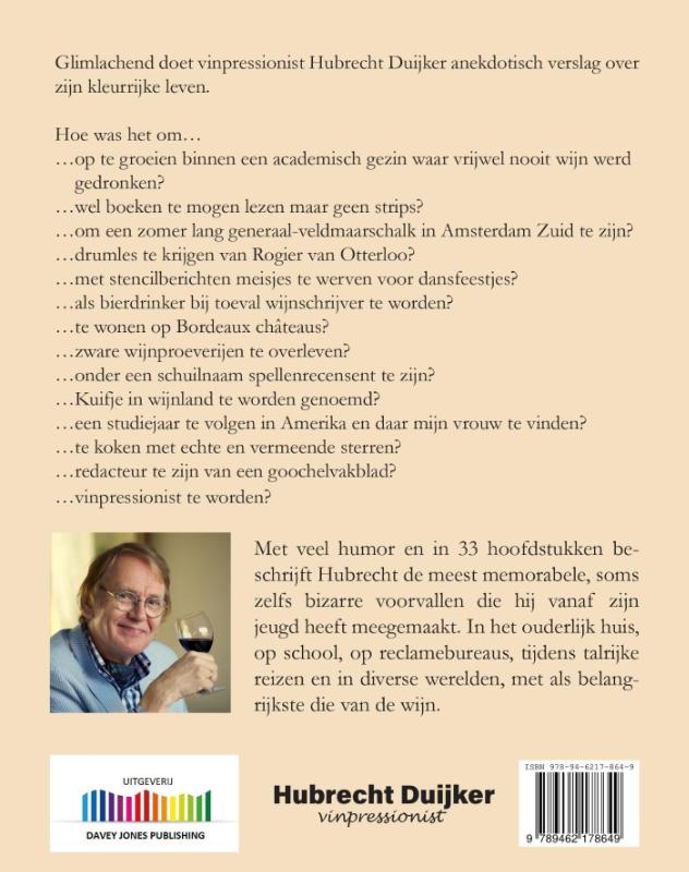 Het genootschap tot opheffing van de mannelijke eenzaamheid achterkant