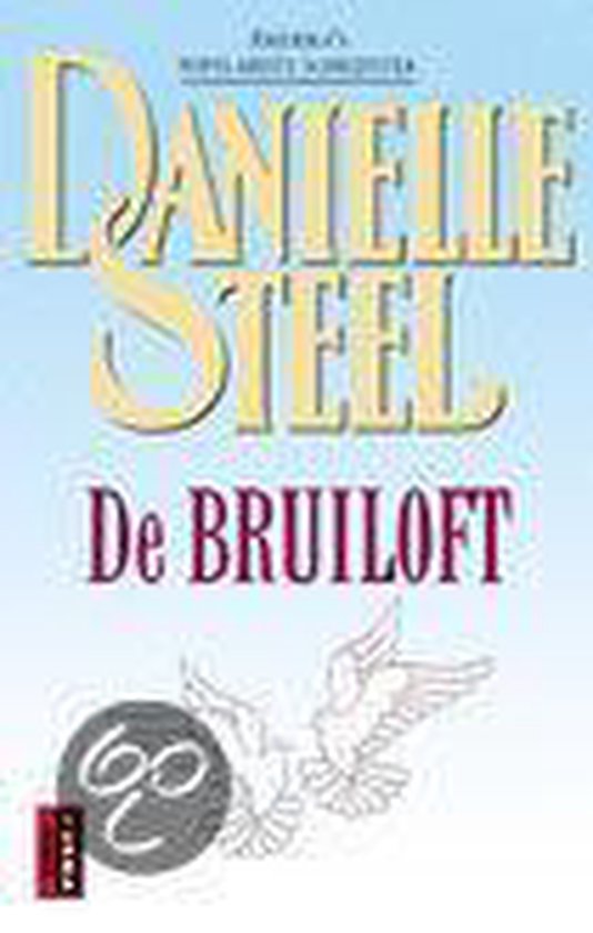 De bruiloft / Poema roman