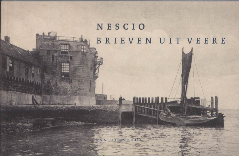 Nescio Brieven Uit Veere thumbnail