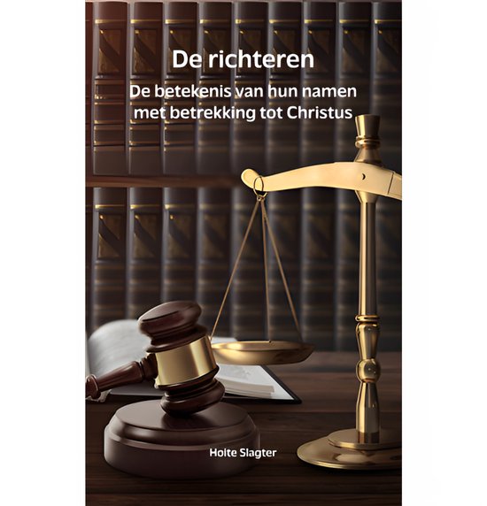 De Richteren / Morgenrood brochurereeks / 7469