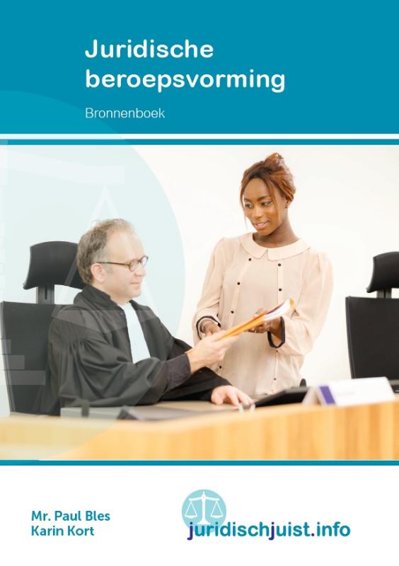 boekenbalie_9789037243833_cover Juridische beroepsvorming / 2017