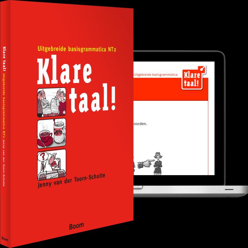 Klare taal!