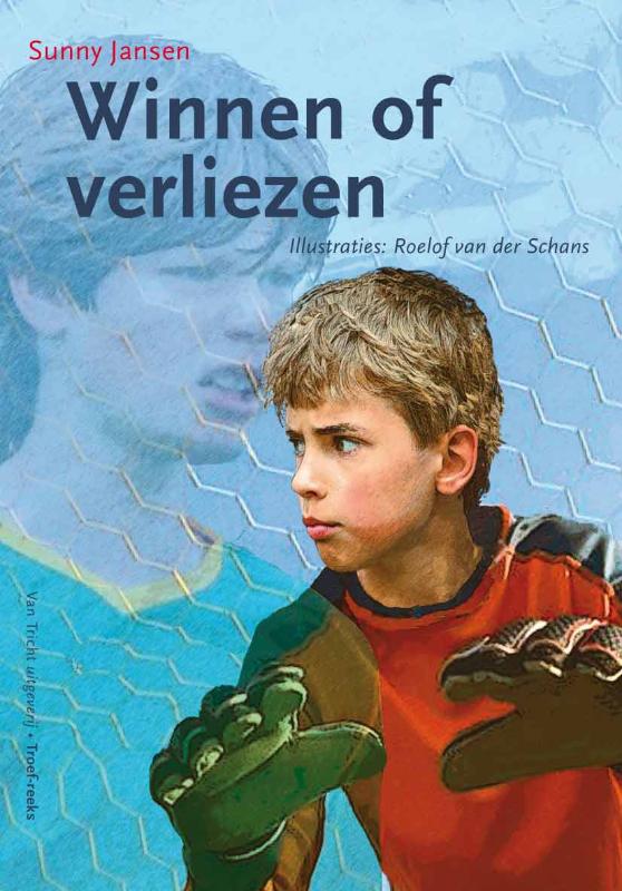 Sunny Jansen Winnen Of Verliezen / Troef-reeks