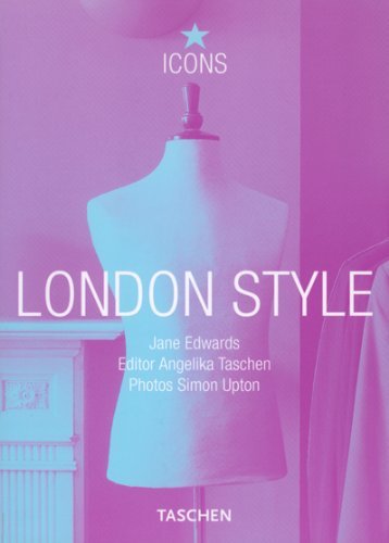 Jane Edwards London Style / Icons thumbnail