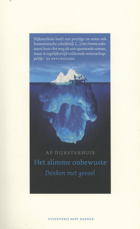 boekenbalie_9789035139435_cover Het slimme onbewuste