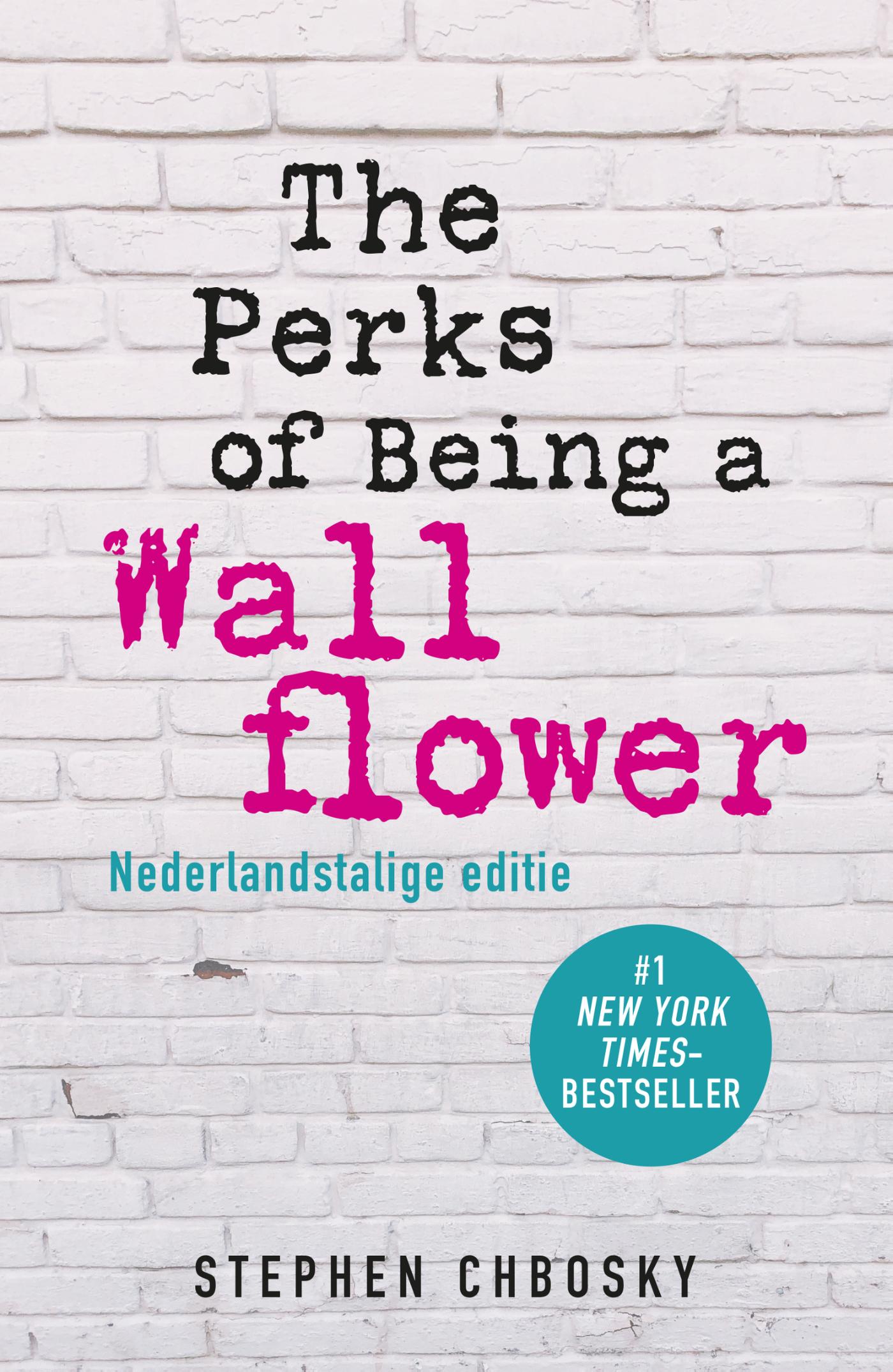 The perks of being a wallflower