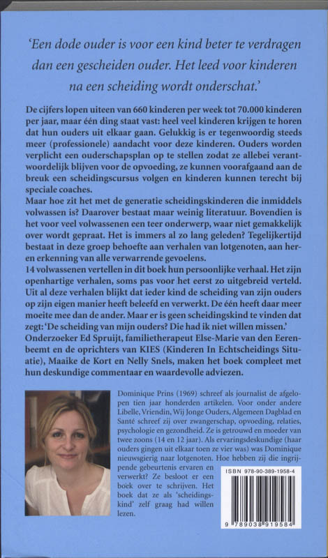 De kinderen? die merken er niets van! De kinderen? die merken er niets van! achterkant