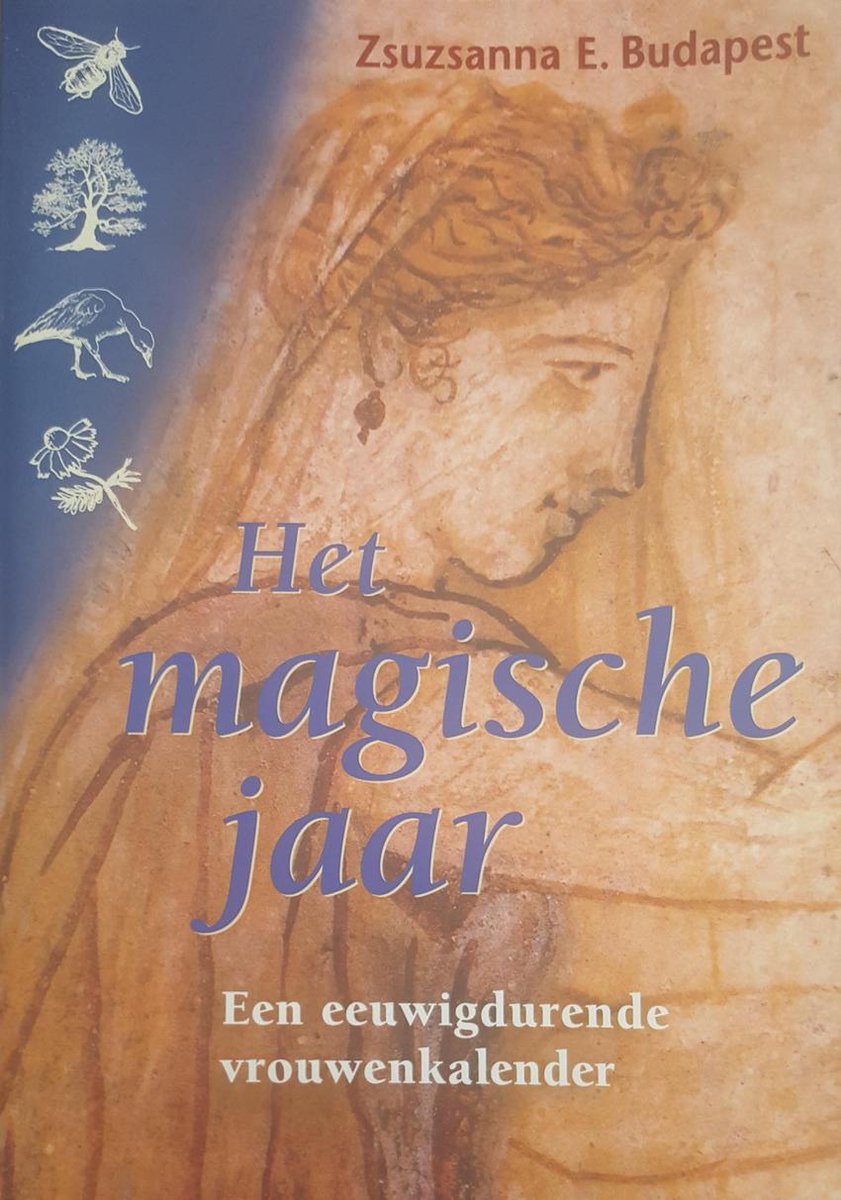 Magische Jaar