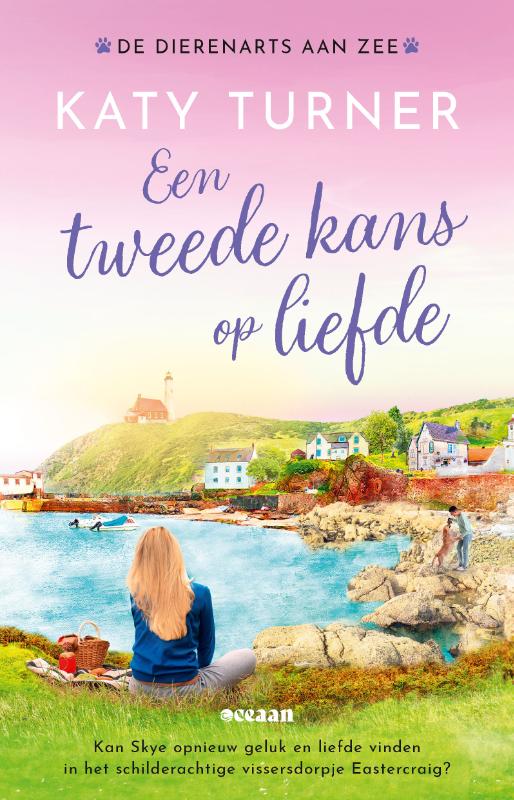 Een tweede kans op liefde / De dierenarts aan zee / 2