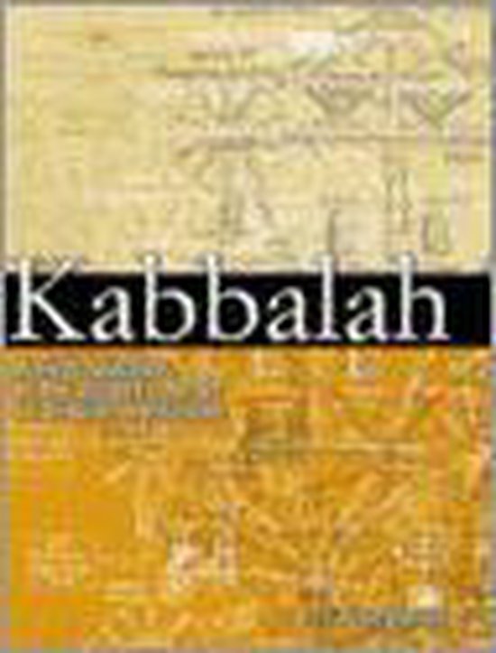 Will Parfitt Kabbalah thumbnail