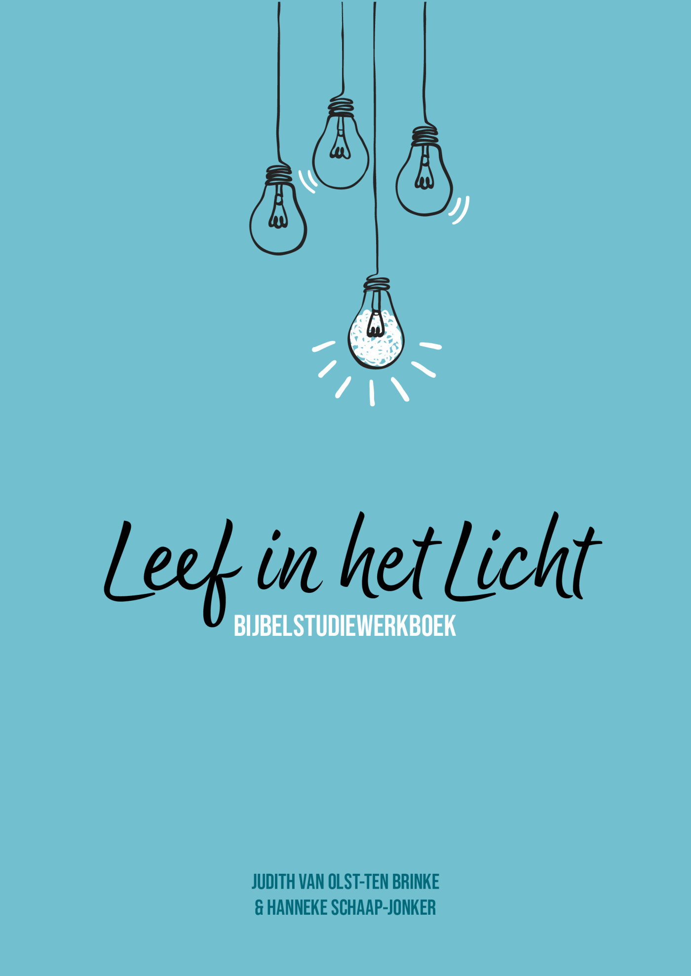 Leef in het Licht