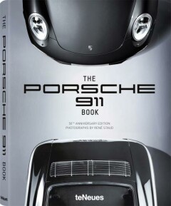 The Porsche 911 book