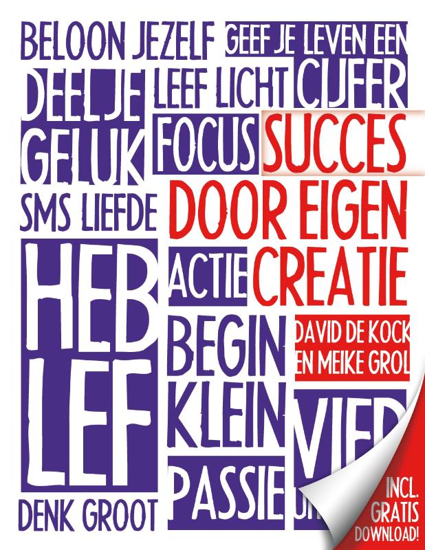 boekenbalie_9789000302970_cover Succes door eigen creatie