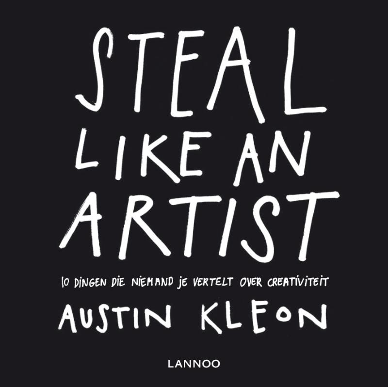 boekenbalie_9789401404860_cover Steal like an artist