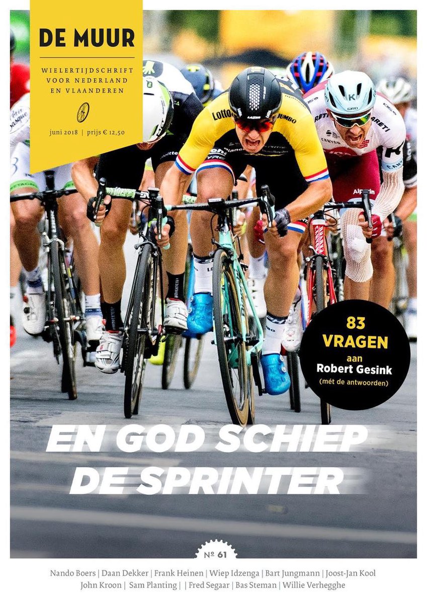 De Muur 61 thumbnail