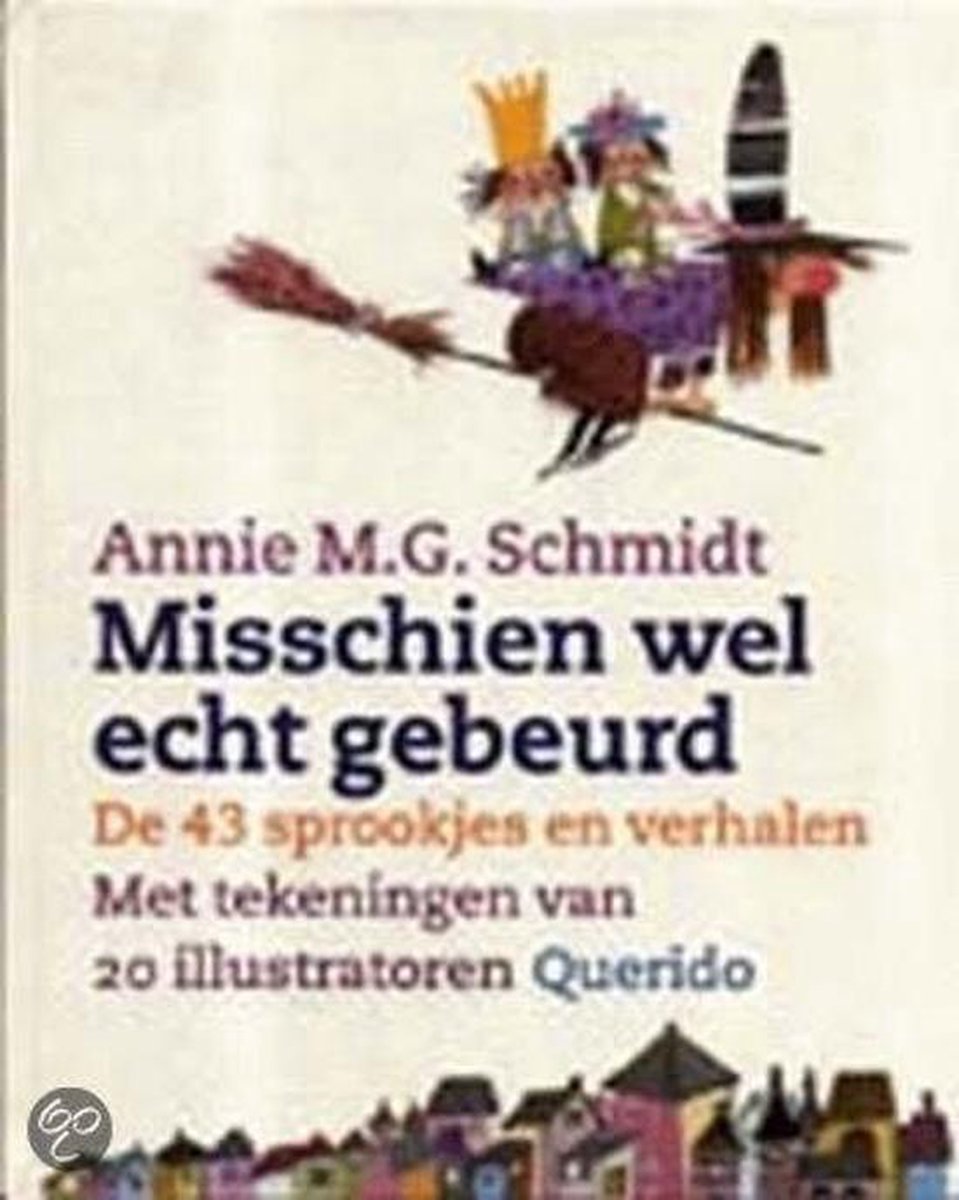 boekenbalie_9789021481760_cover Misschien wel echt gebeurd