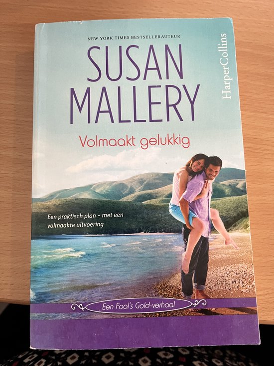boekenbalie_9789402706925_cover Volmaakt gelukkig