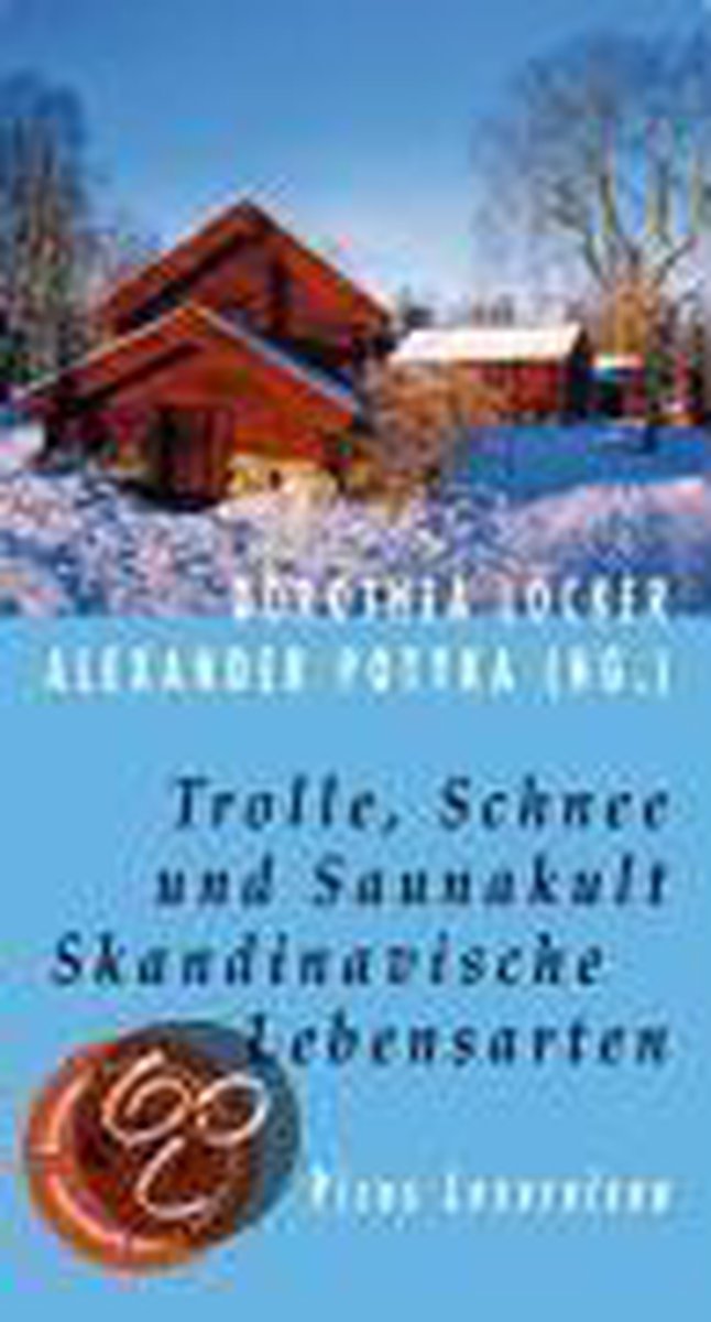 Trolle, Schnee Und Saunakult thumbnail