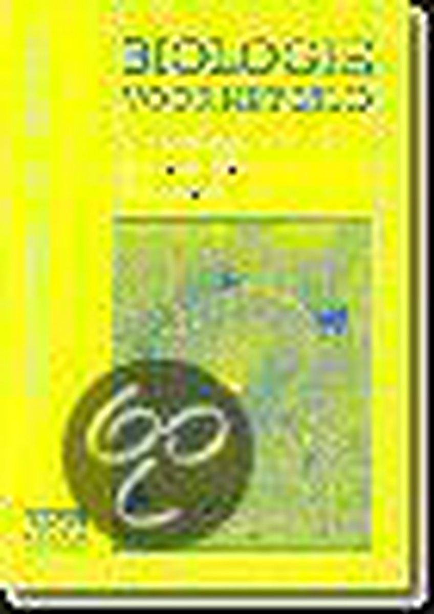 boekenbalie_9789031333363_cover biologie voor het MLO / Heron-reeks