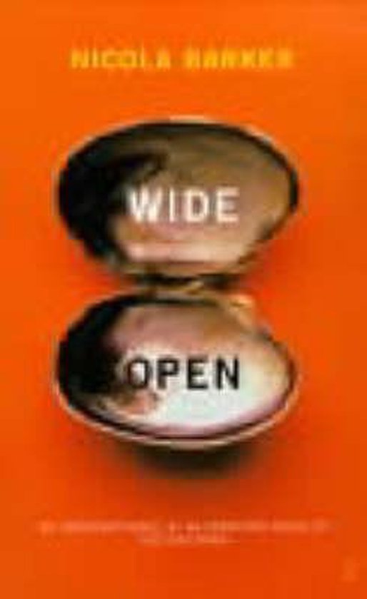 Wide Open