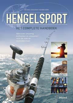 Ranier Korn Hengelsport thumbnail