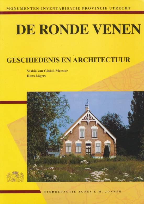 De Ronde Venen / Monumenten-inventarisatie provincie Utrecht / 29