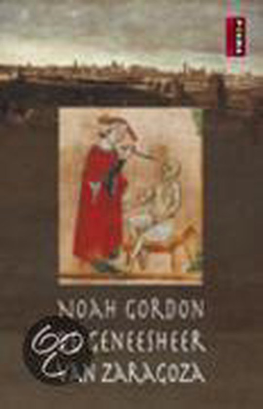 De geneesheer van Zaragoza