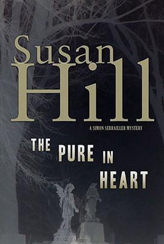 The Pure in Heart