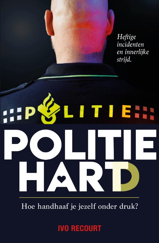 Ivo Recourt Politiehart