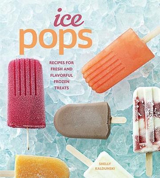 Ice Pops