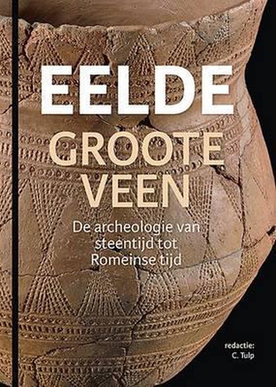 Eelde, Groote Veen