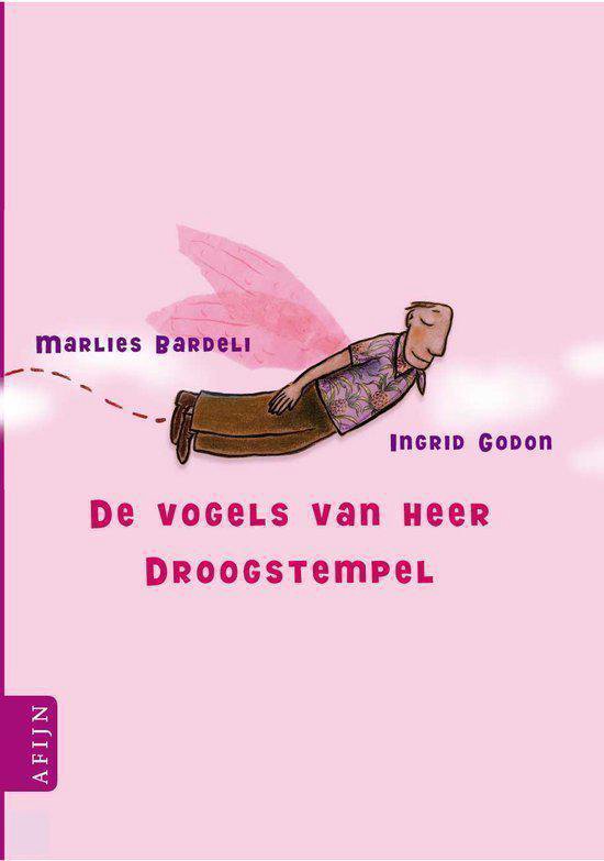 De vogels van heer Droogstempel