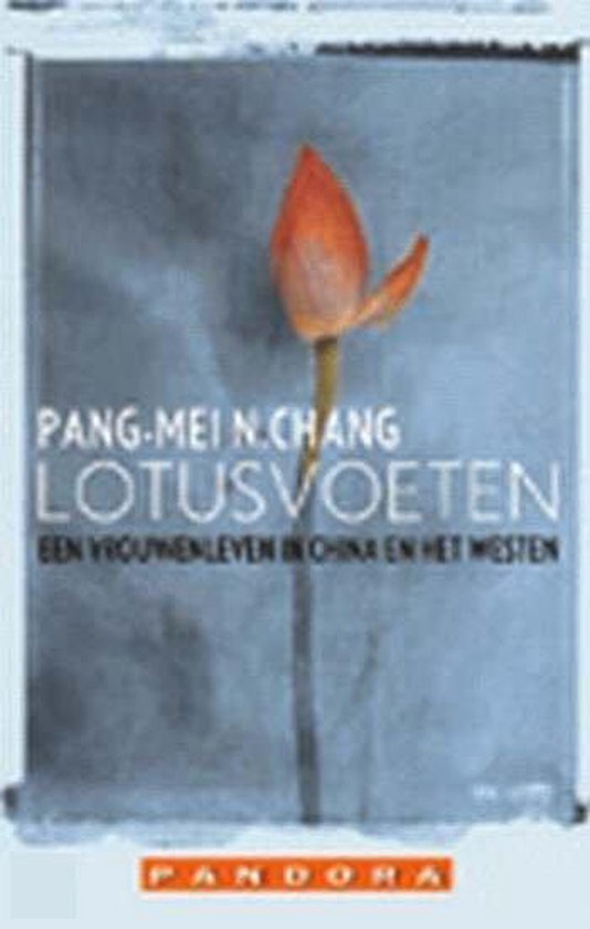 LOTUSVOETEN