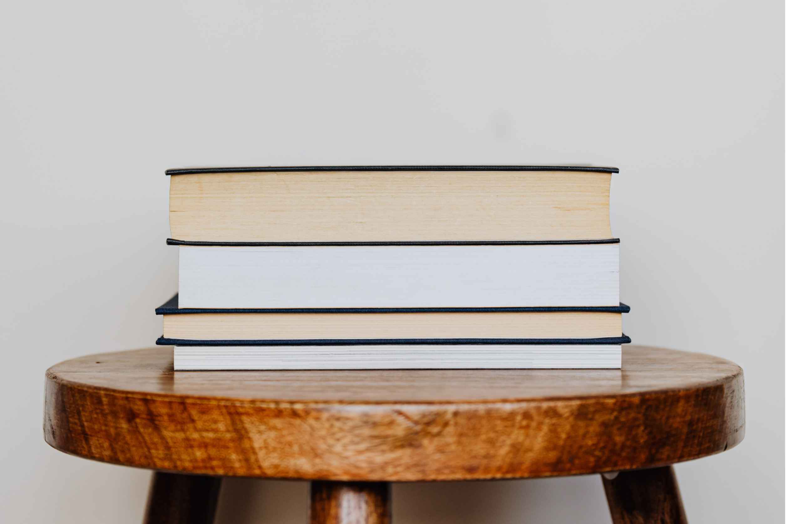 De zeven zussen: alle boeken op volgorde