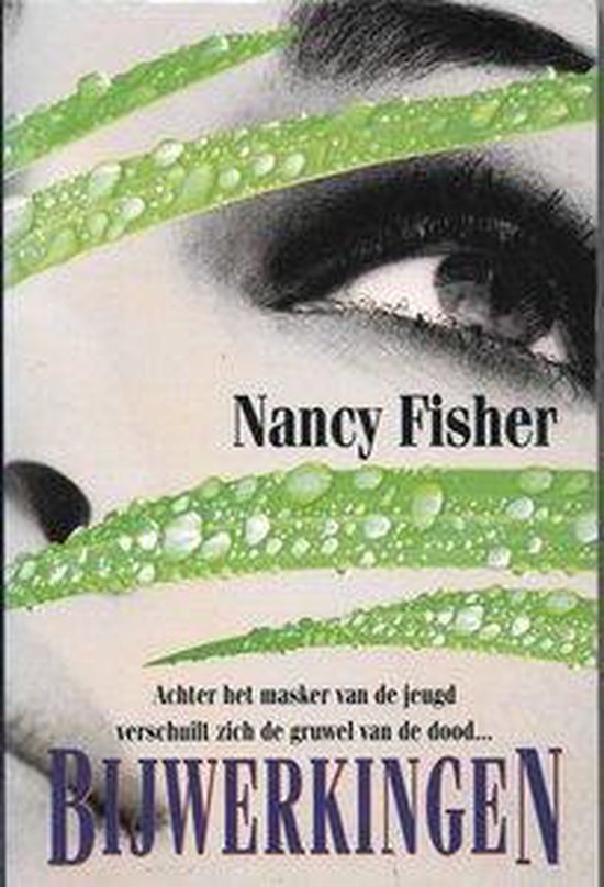 Bijwerkingen - Nancy Fisher