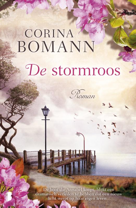 De stormroos