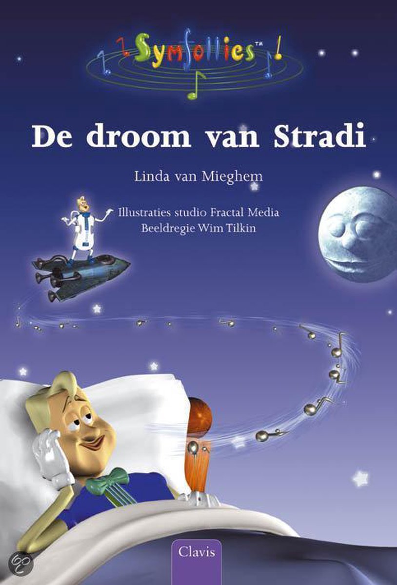 boekenbalie_9789044805260_cover De Droom Van Stradi Met Cd