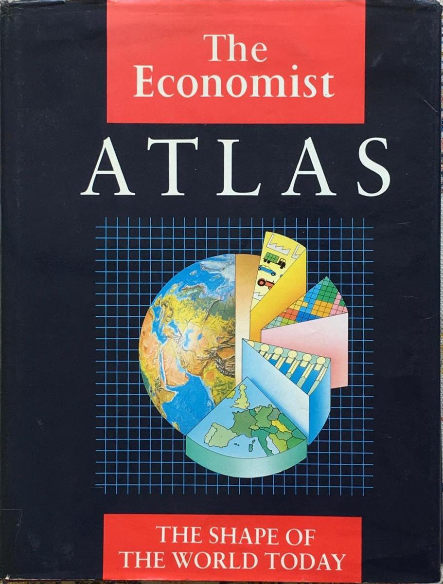 ECONOMIST ATLAS