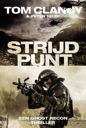 Tom Clancy Strijdpunt / Ghost Recon thumbnail