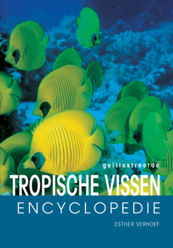 Tropische aquariumvissen encyclopedie