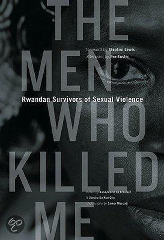 The Men Who Killed Me