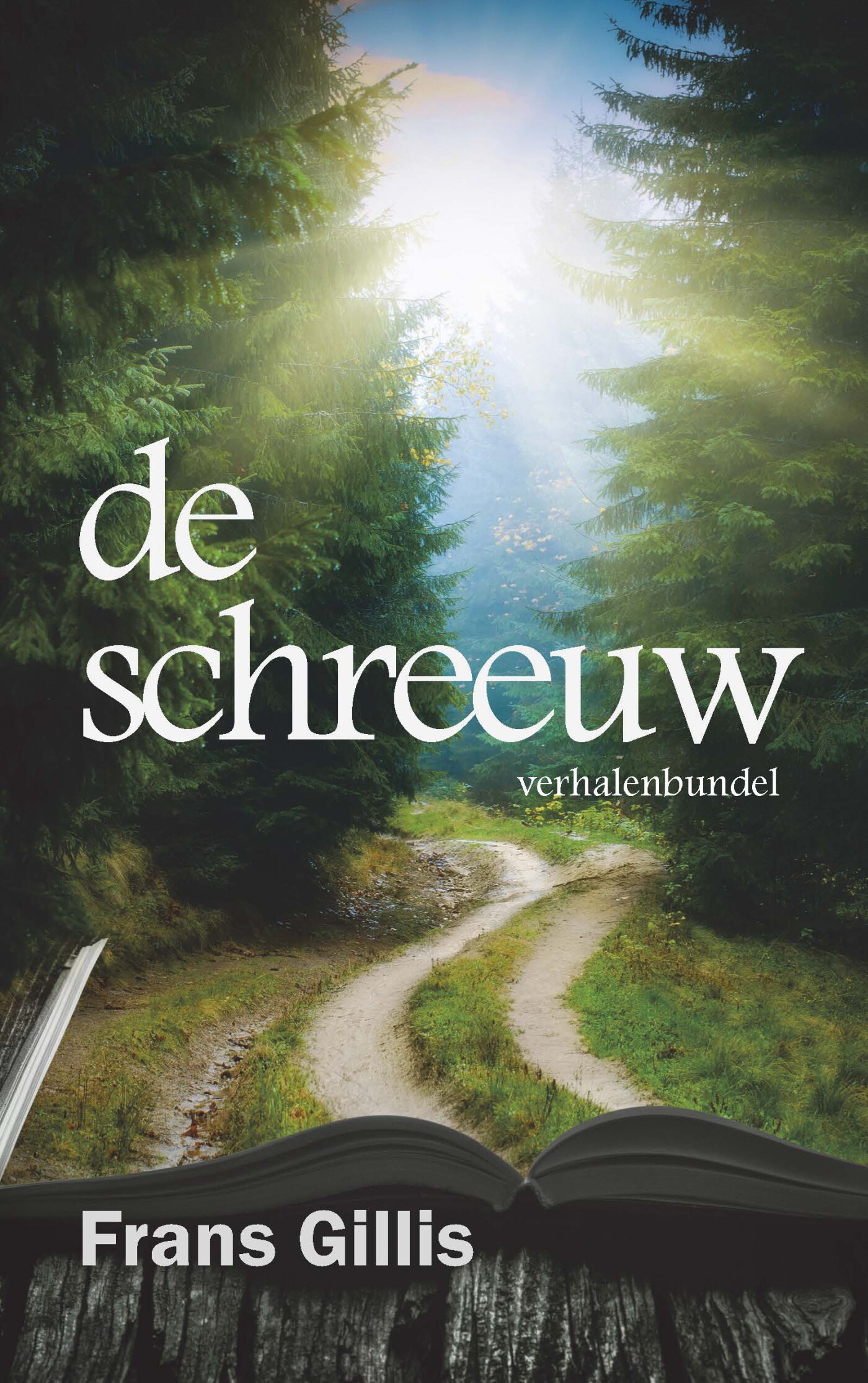 Frans Gillis De Schreeuw thumbnail