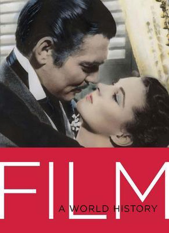 FILM WORLD HISTORY