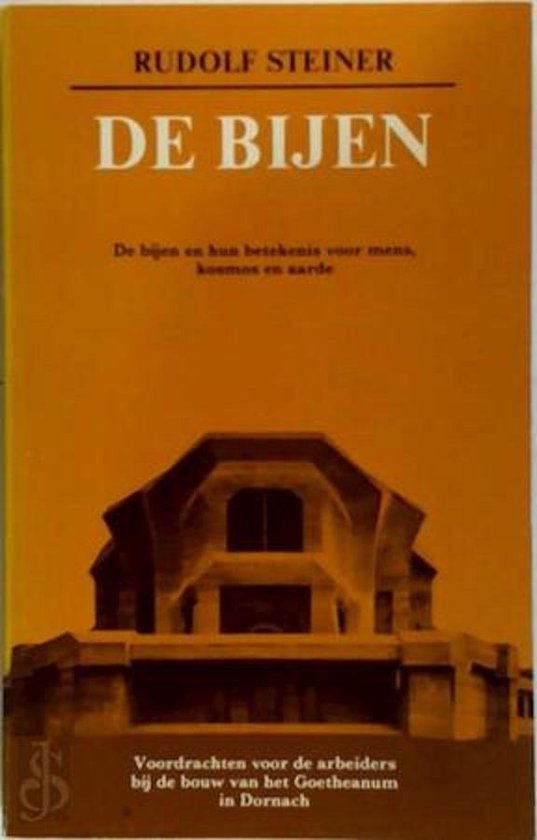 boekenbalie_9789060381694_cover De Bijen