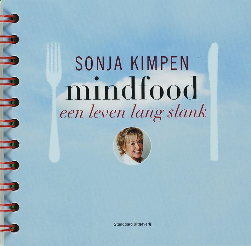 Sonja Kimpen Mindfood