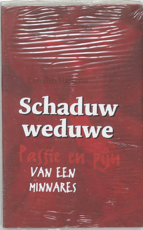 Schaduwweduwe