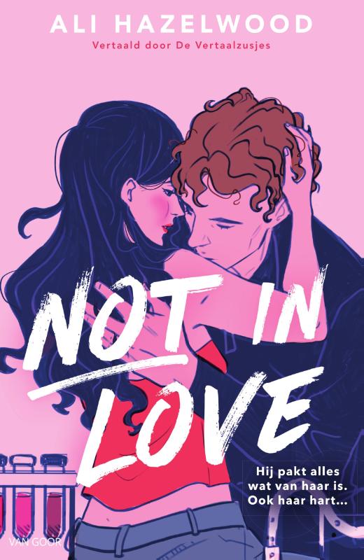 Not in love / Not in Love / 1